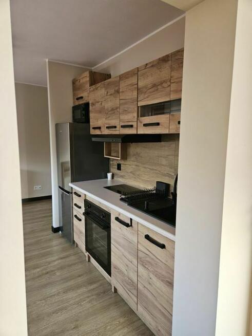 Apartamenty Noclegi Koleczkowo