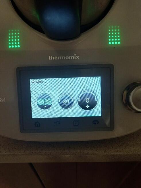 Thermomix Tm 5