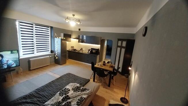 M3 Mieszkanie dwupokojowe 52m2, II pietro, piwnica, parking.