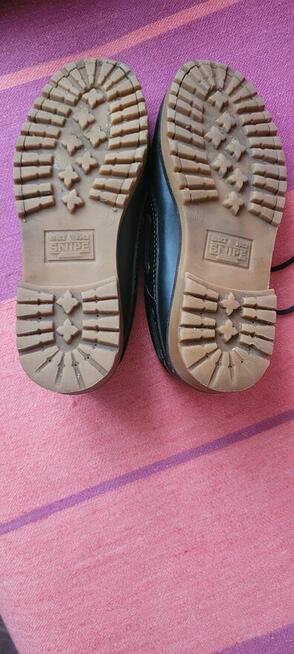 Buty Snipe unisex