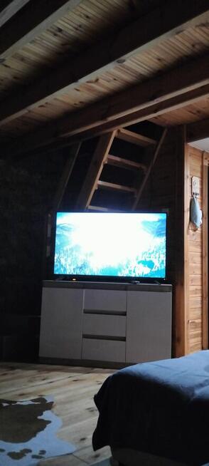 Dom na działce 1435m