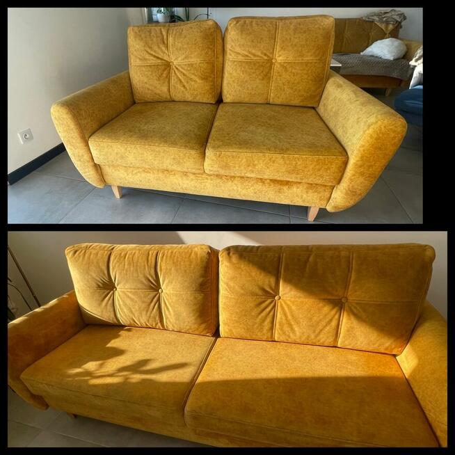 Sofa 2 i 3 osobowa