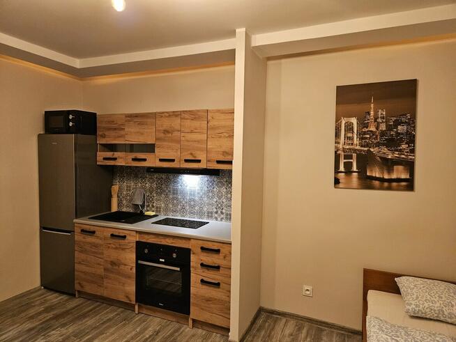 Apartamenty Noclegi Koleczkowo