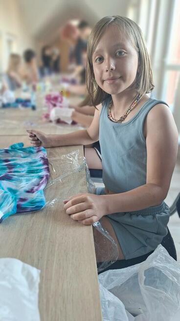 OBÓZ RYSUNKOWY ANIME I MANGA NAD MORZEM 2026