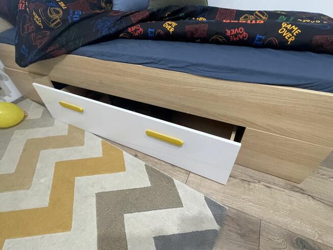 Meble młodzieżowe wesker