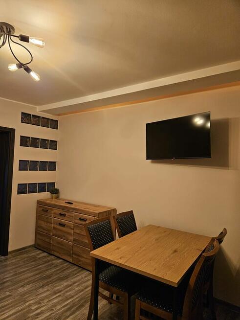 Apartamenty Noclegi Koleczkowo