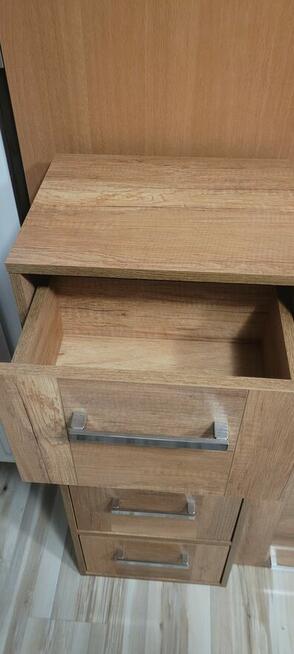 Szafki Półslupek Vincent Nowe Leroy M.