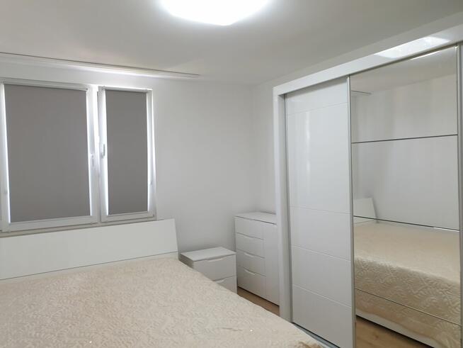 Mieszkanie do wynajęcia