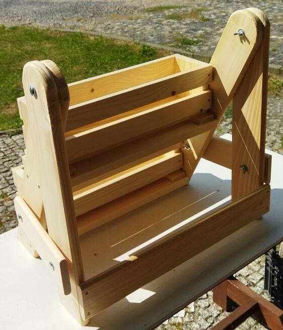 Stojak na doniczki, zioła ,kwietnik