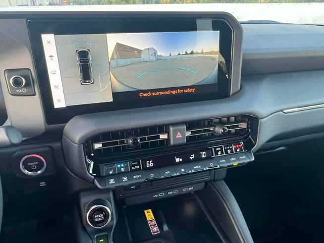 2024 Toyota Land Cruiser