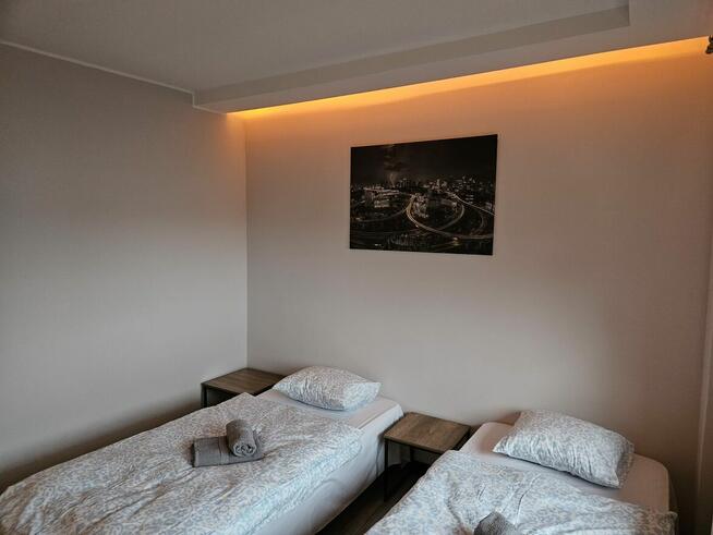 Apartamenty Noclegi Koleczkowo