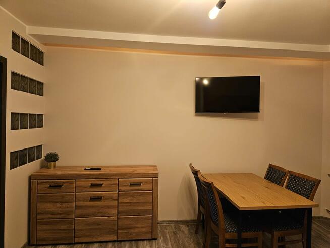 Apartamenty Noclegi Koleczkowo