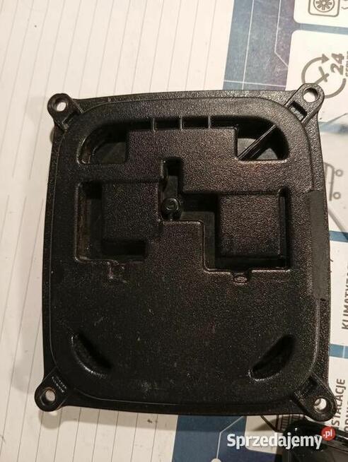 Reflektor JGD attack części