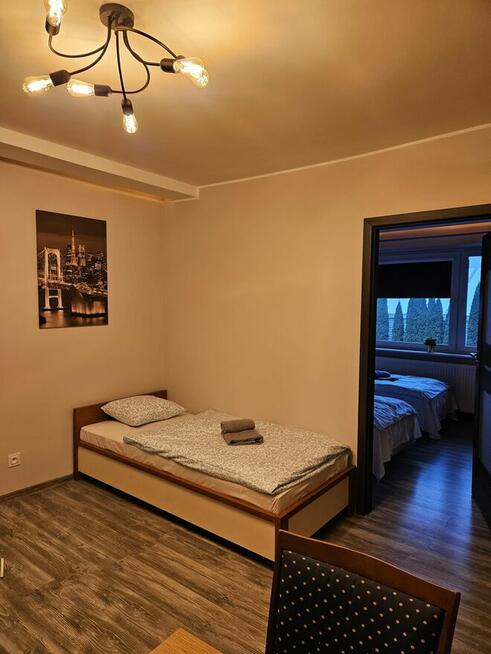 Apartamenty Noclegi Koleczkowo