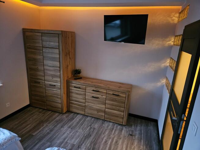 Apartamenty Noclegi Koleczkowo