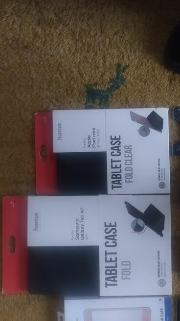 Różne fajne przedmioty