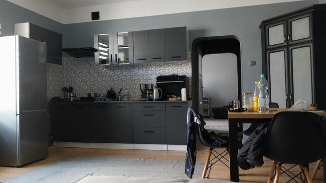 M3 Mieszkanie dwupokojowe 52m2, II pietro, piwnica, parking.