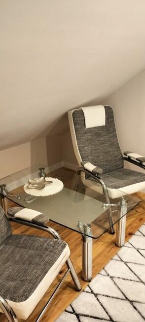 Dom na działce 1435m