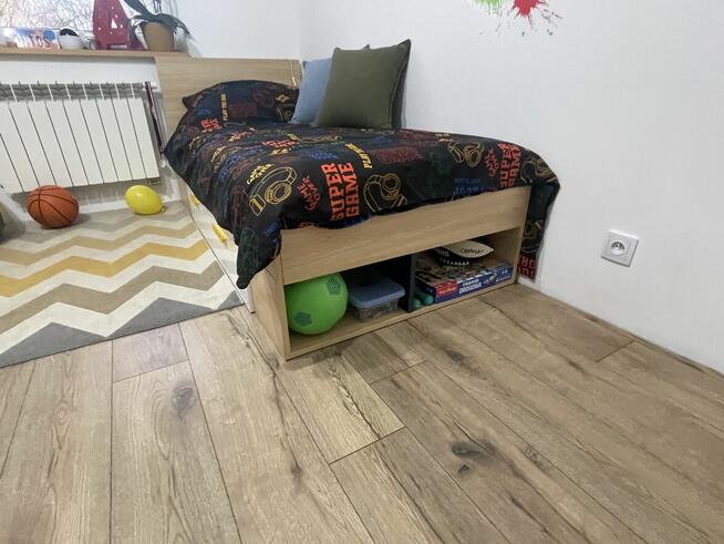 Meble młodzieżowe wesker