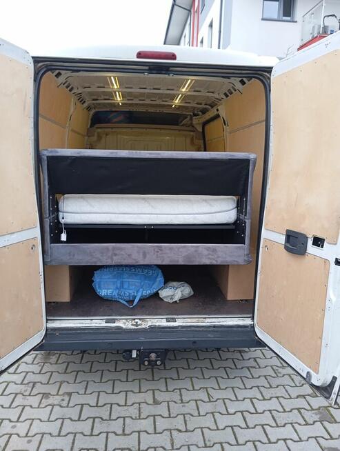 Transport przewóz przeprowadzki BUS