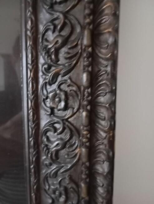 Dama z Gronostajem Leonardo da Vinci Reprodukcja