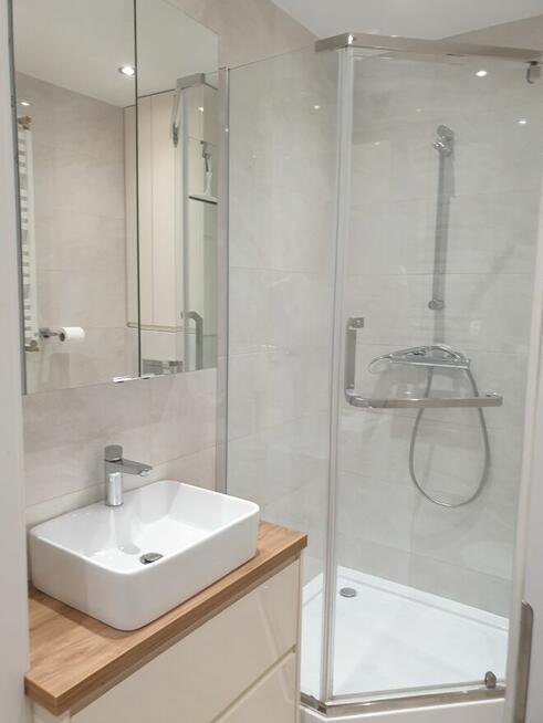 Mieszkanie do wynajęcia