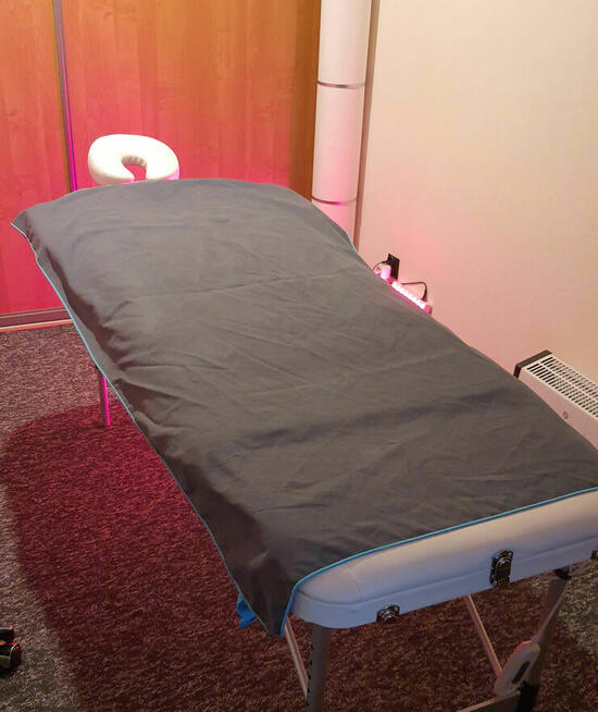 MASAŻ klasyczny relaksacyjny leczniczy całe ciało -Kraków