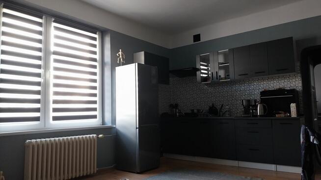 M3 Mieszkanie dwupokojowe 52m2, II pietro, piwnica, parking.