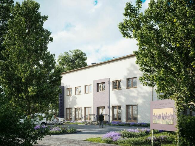 Dom SENIORA w budowie, Aleksandrów Łódzki, 95-070 Sobień 33.