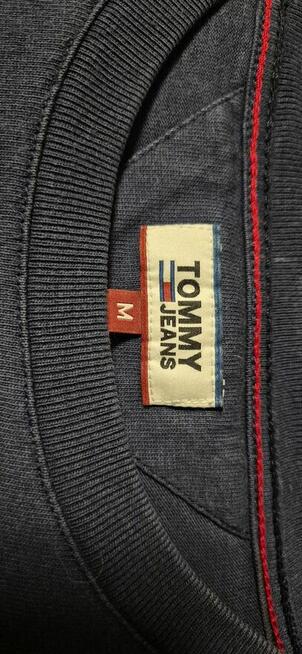 T-shirt Tommy Hilfiger Jeans . Rozmiar M.