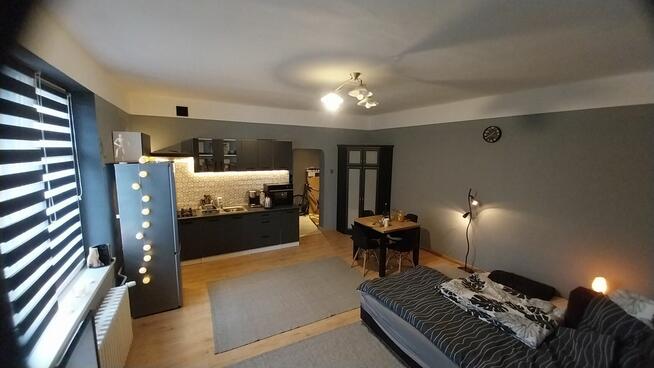 M3 Mieszkanie dwupokojowe 52m2, II pietro, piwnica, parking.