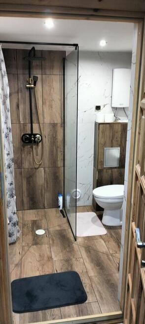 Dom na działce 1435m