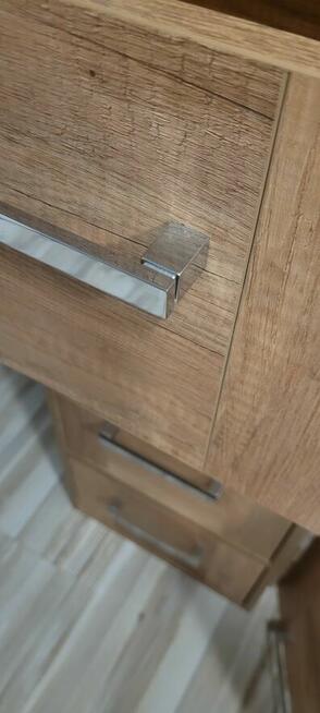 Szafki Półslupek Vincent Nowe Leroy M.