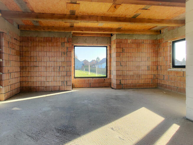 Sprzedam dom i działki - Bogucicie pow. Bochnia