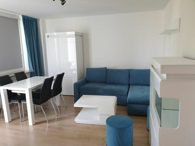 Mieszkanie do wynajęcia