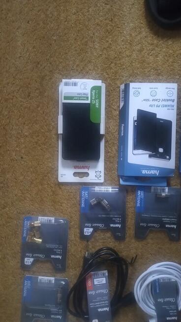 Różne fajne przedmioty