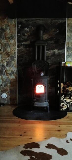 Dom na działce 1435m