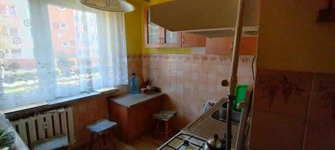 mieszkanie 3 pokojowe w Nisku