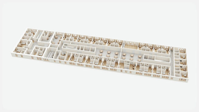 Dom SENIORA w budowie, Aleksandrów Łódzki, 95-070 Sobień 33.