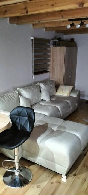 Dom na działce 1435m