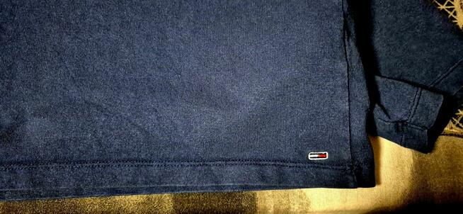 T-shirt Tommy Hilfiger Jeans . Rozmiar M.