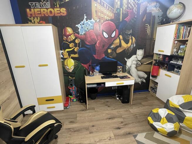 Meble młodzieżowe wesker