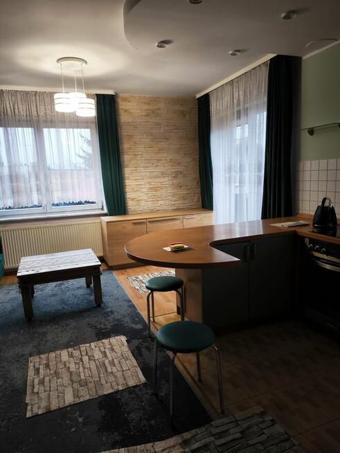 MIESZKANIE DOWYNAJĘCIA 46m2