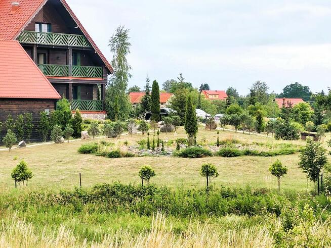 Mazurska Chata Mikołajki