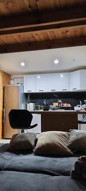 Dom na działce 1435m