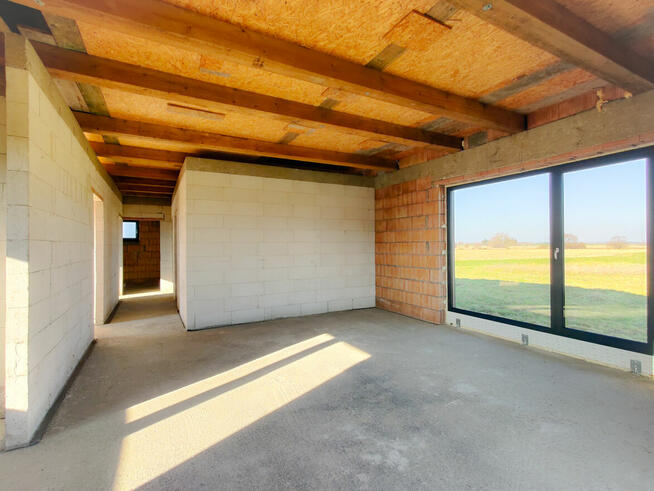 Sprzedam dom i działki - Bogucicie pow. Bochnia