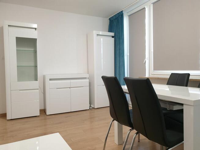 Mieszkanie do wynajęcia