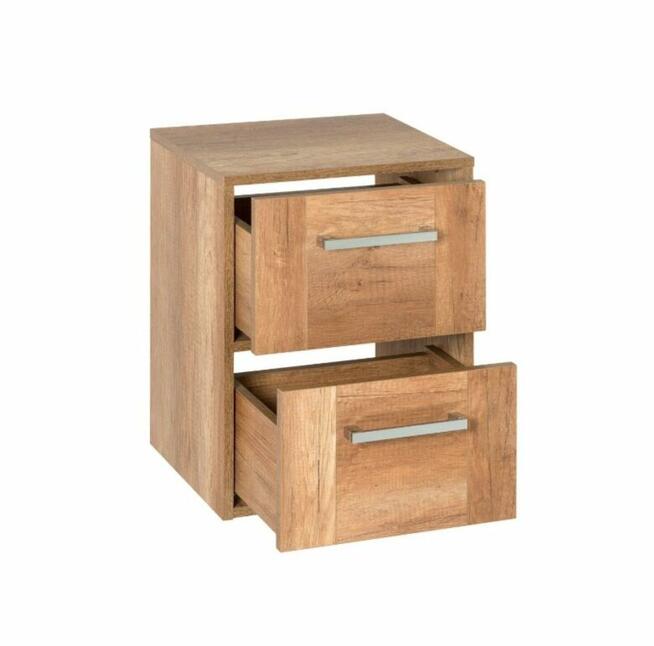 Szafki Półslupek Vincent Nowe Leroy M.