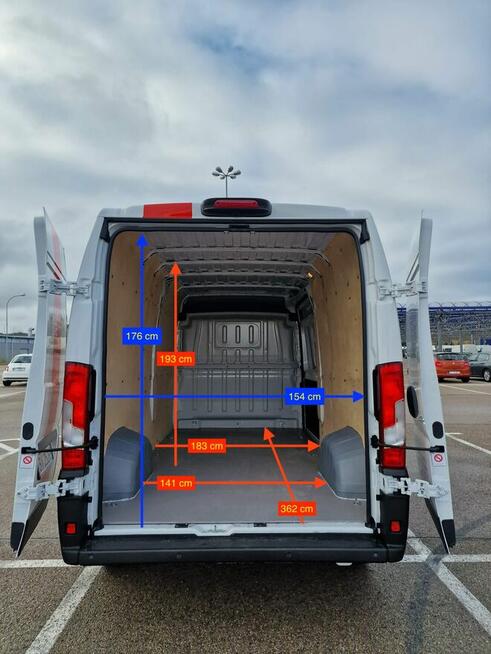 Transport przewóz przeprowadzki BUS