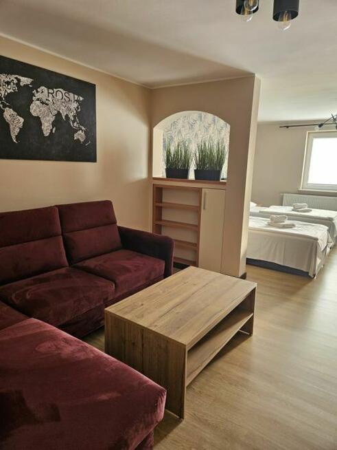 Apartamenty Noclegi Koleczkowo